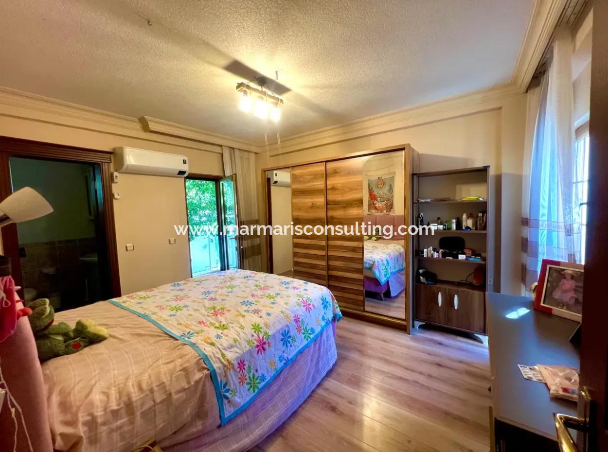 900M2 Landanteil Verfügbar In Marmaris Armutalan Gebiet, 4 Zimmer, 2 Wohnzimmer, 5 Badezimmer, 450M2 Villa Zum Verkauf