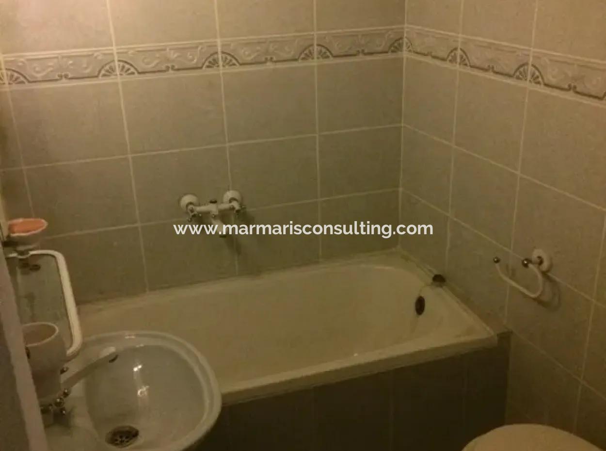 Stein Villa Mit Pool, 8 Zimmer, 740M2-Grundstück Zum Verkauf In Gökova Region