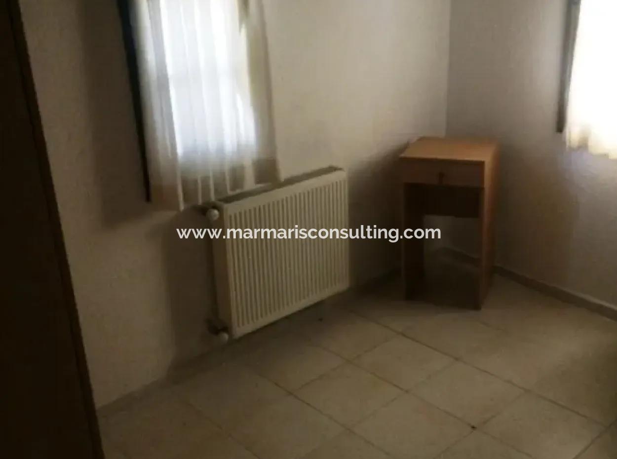 Stein Villa Mit Pool, 8 Zimmer, 740M2-Grundstück Zum Verkauf In Gökova Region