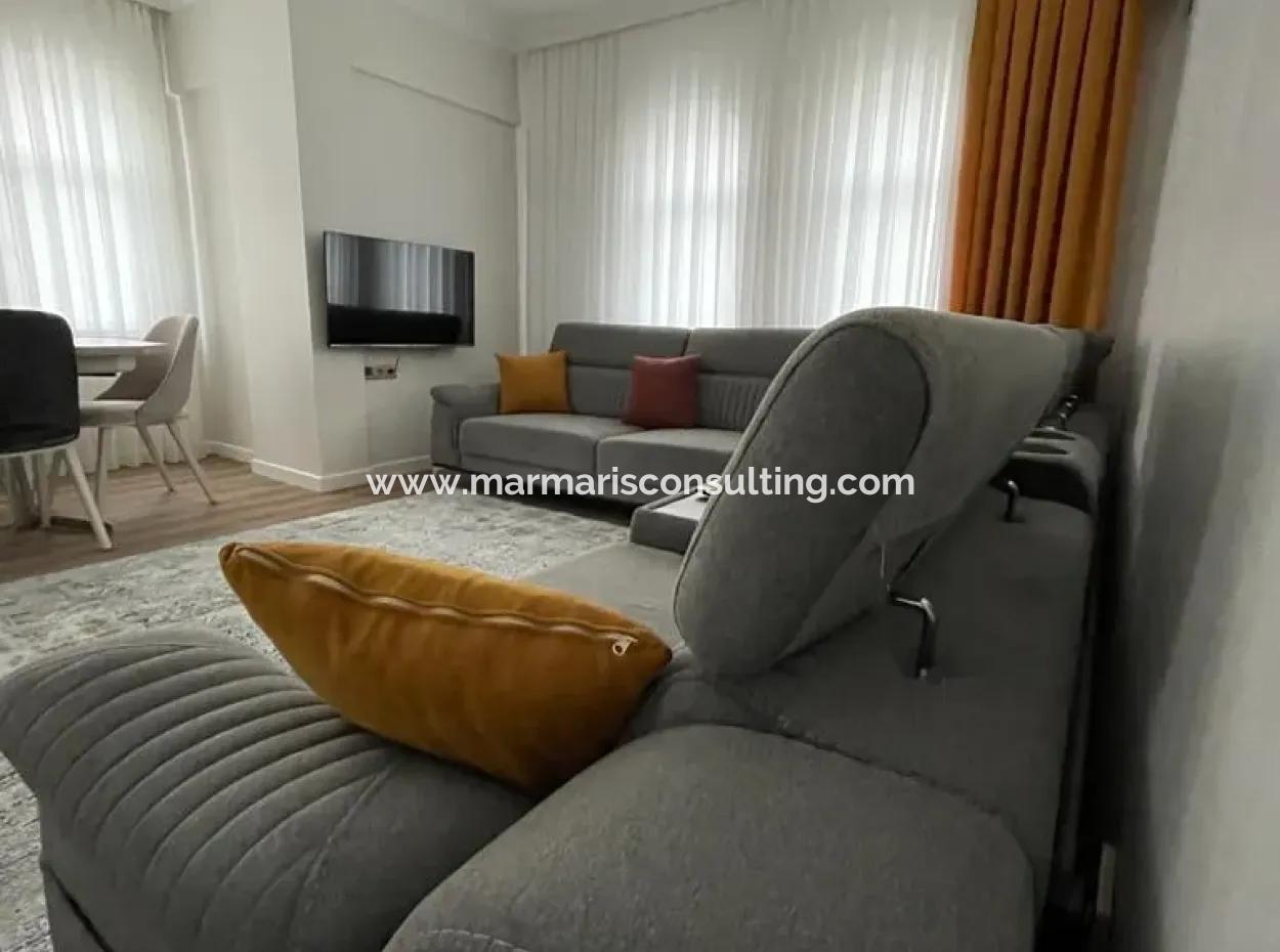 Armutalan Neighborhood 2 1 Erdgeschosswohnung Zum Verkauf