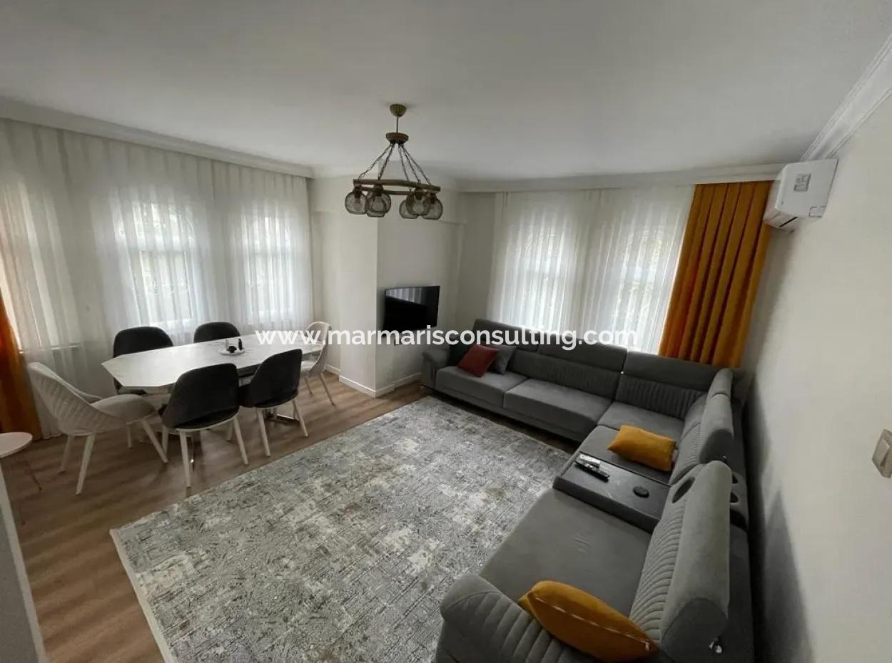 Armutalan Neighborhood 2 1 Erdgeschosswohnung Zum Verkauf