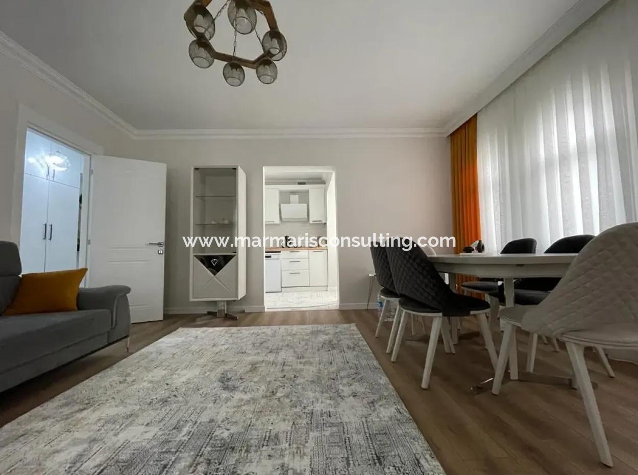 Armutalan Neighborhood 2 1 Erdgeschosswohnung Zum Verkauf