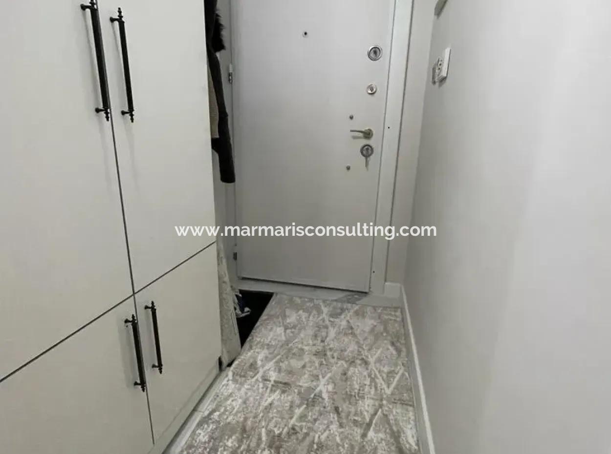 Armutalan Neighborhood 2 1 Erdgeschosswohnung Zum Verkauf