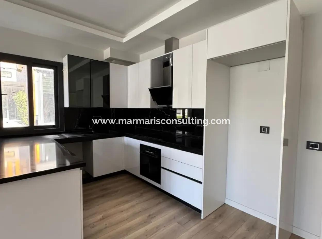 Gemeraltı Viertel 4 1 Freistehende Villa Zum Verkauf