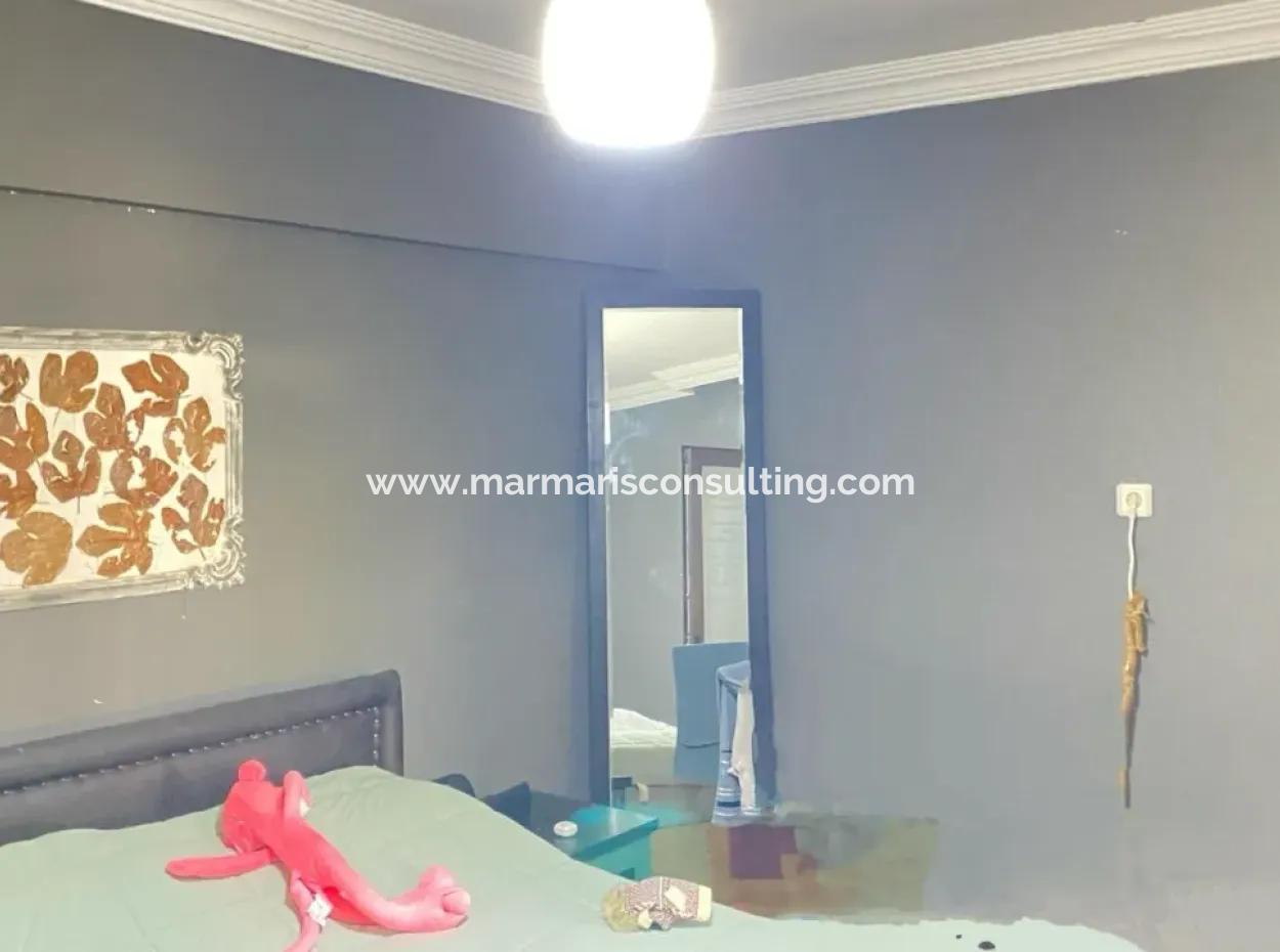 Çamdibi Mahallesi 3 1 Erdgeschoss Dalre Zum Verkauf