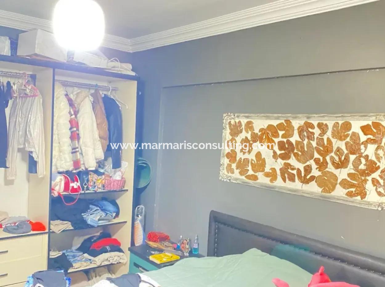 Çamdibi Mahallesi 3 1 Erdgeschoss Dalre Zum Verkauf