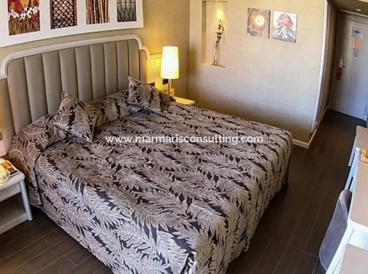 Marmaris,5-Sterne-Hotel Durch Das Meer Haut Zum Verkauf