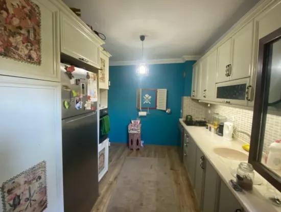 Çamdibi Mahallesi 3 1 Erdgeschoss Dalre Zum Verkauf