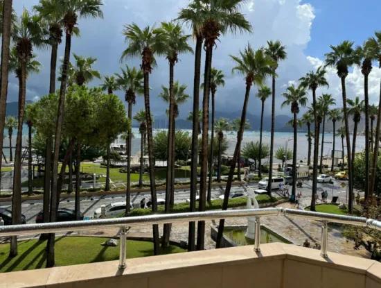 Gemeraltı Viertel Sea View 2 1 Möblierte Wohnung Zur Miete