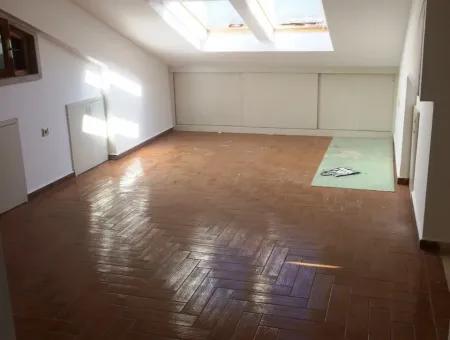 10 Schlafzimmer 2 Mit Pool Im Zentrum Von Marmaris.2500M2 Grundstück Zum Verkauf In Unserer Anlage.