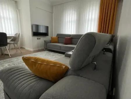 Armutalan Neighborhood 2 1 Erdgeschosswohnung Zum Verkauf