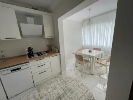 Armutalan Neighborhood 2 1 Erdgeschosswohnung Zum Verkauf