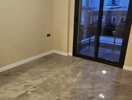 İçmeler Viertel 4 1 Vollständig Freistehende Brandneue Villa Zum Verkauf