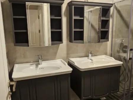 İçmeler Viertel 4 1 Vollständig Freistehende Brandneue Villa Zum Verkauf