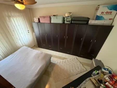 Çamdibi Viertel 2 1 Freistehende Doppelhaushaus Mit Garten Zum Verkauf