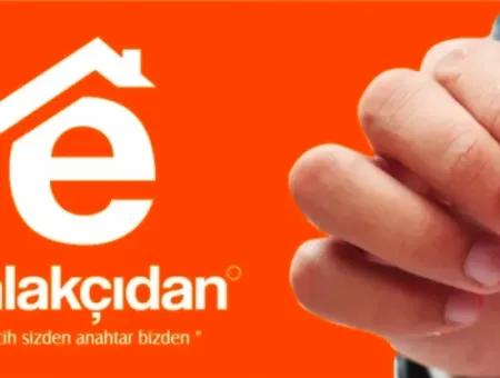 Armutalan Neighborhood 4 1 Vollständig Freistehende Poolvilla Zum Verkauf