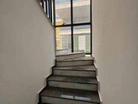 Gemeraltı Viertel 4 1 Freistehende Villa Zum Verkauf