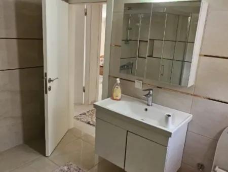 Beldibi Neighborhood 3 1 Deck Duplex Möblierte Wohnung Zur Miete