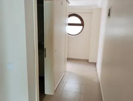 Luxuswohnung Zur Vermietung Mit 3:1 Pool Im Stadtteil Marmaris Siteler