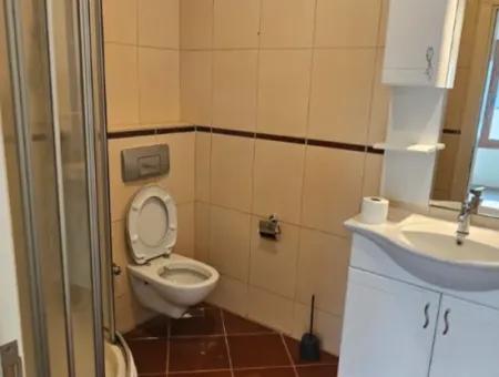 Luxuswohnung Zur Vermietung Mit 3:1 Pool Im Stadtteil Marmaris Siteler