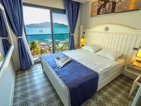 45 Zimmer-Boutique-Hotel Am Meer, Im Zentrum Von Marmaris Zum Verkauf