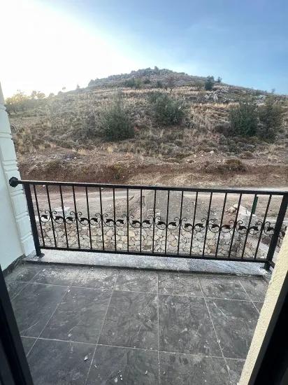 Marmaris Bozburun Stadtteil In Dem Atemberaubenden Meeresblick 4+1 Null 170 M2 Satılık Villa
