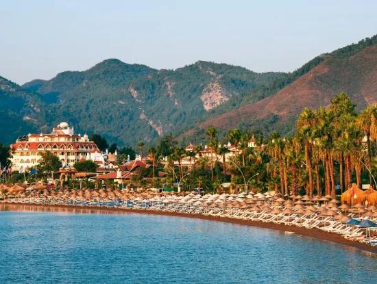 Marmaris Real Estate