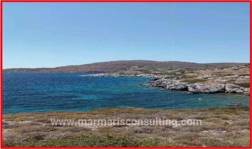 Land For sale in Bozburun Nbh. Marmaris - Commercial Zoned - 32.000 m²