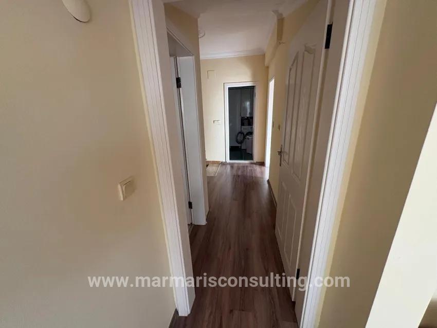3+1 Bedroom Apartment For sale in Sarıana Nbh. Marmaris - 170 m²