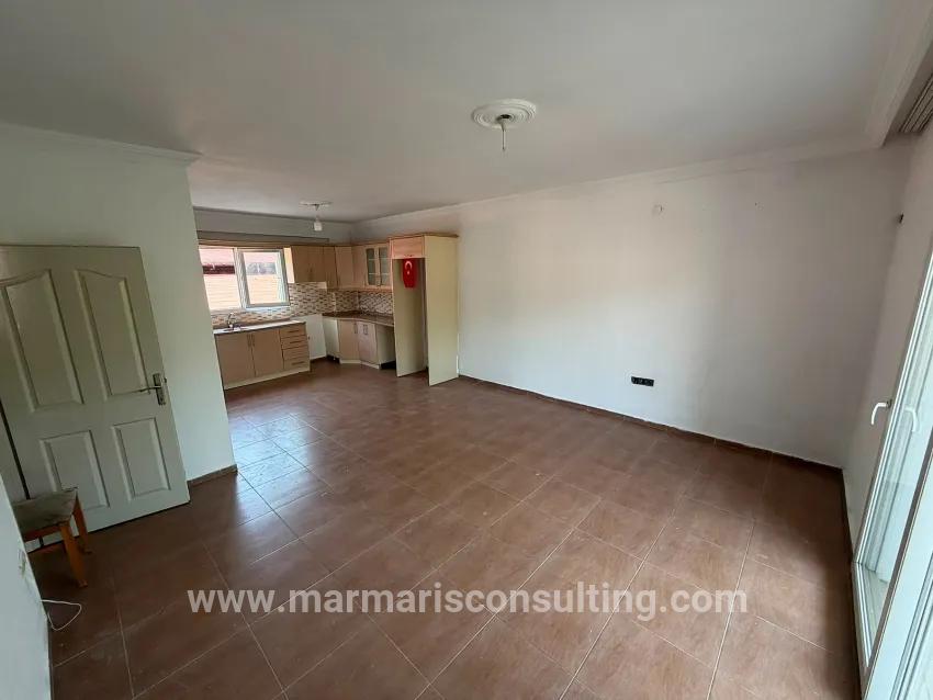 2+1 Bedroom Apartment For rent in Beldibi Nbh. Marmaris - 90 m²
