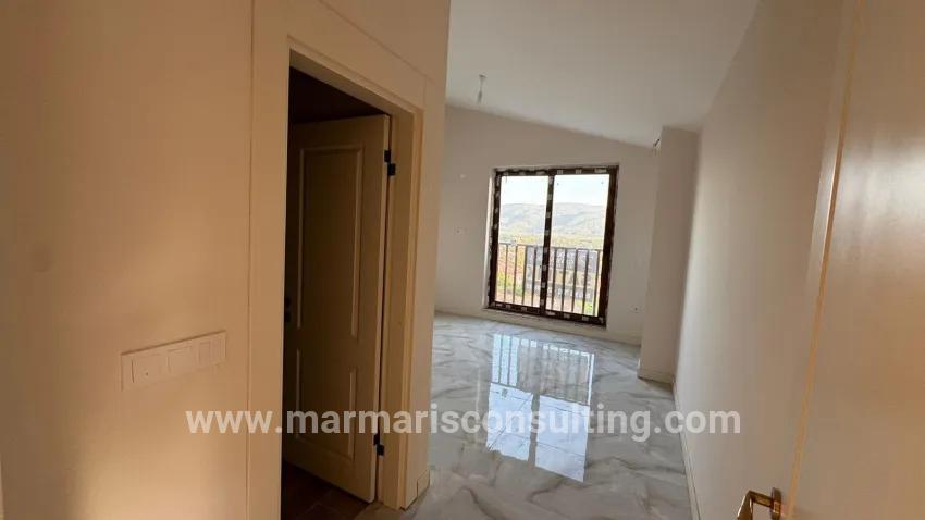 3+1 Bedroom Villa For sale in Kızılyaka Nbh. Ula - 465 m²