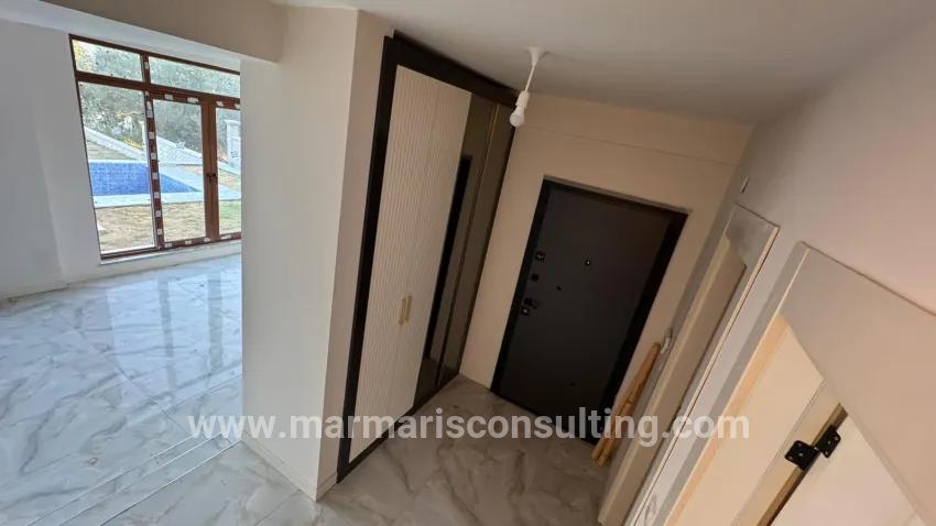 3+1 Bedroom Villa For sale in Kızılyaka Nbh. Ula - 465 m²