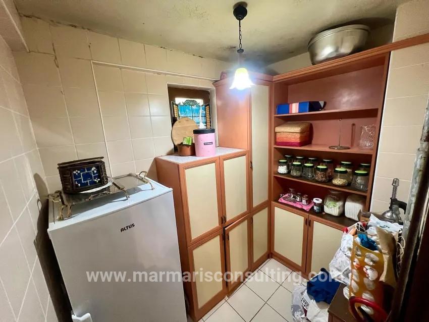 4+2 Bedroom Detached house For sale in Armutalan Nbh. Marmaris - 970 m²