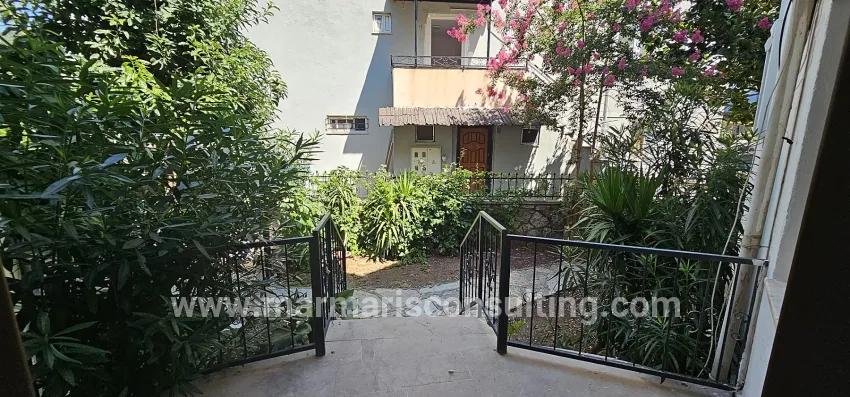3+1 Bedroom Villa For sale in Armutalan Nbh. Marmaris - 160 m²