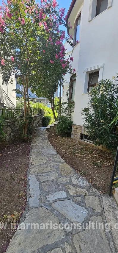 3+1 Bedroom Villa For sale in Armutalan Nbh. Marmaris - 160 m²