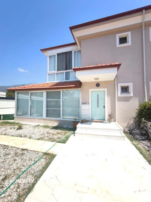 5+1 Bedroom Villa For sale in Yeni Nbh. Köyceğiz - 567 m²