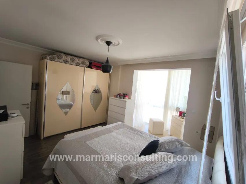 5+1 Bedroom Villa For sale in Yeni Nbh. Köyceğiz - 567 m²