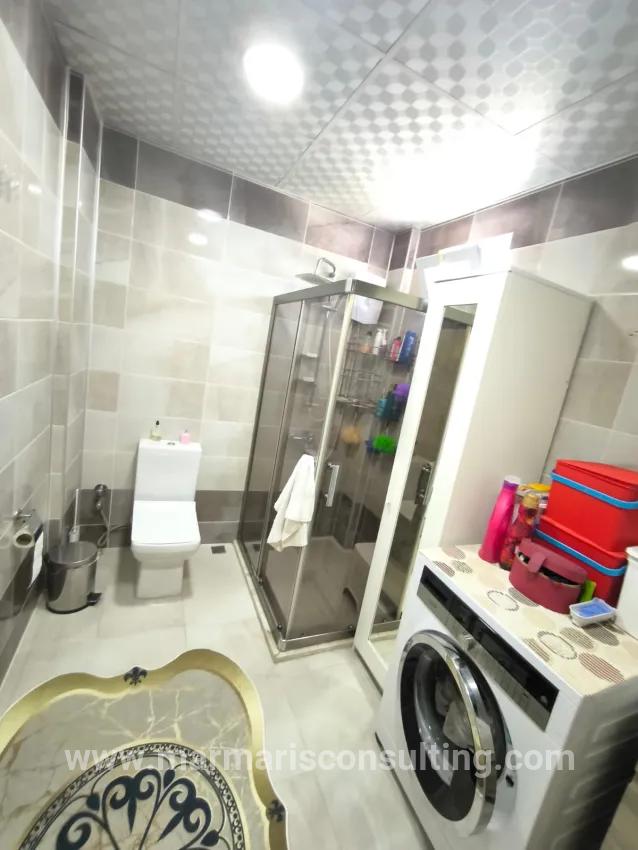 5+1 Bedroom Villa For sale in Yeni Nbh. Köyceğiz - 567 m²