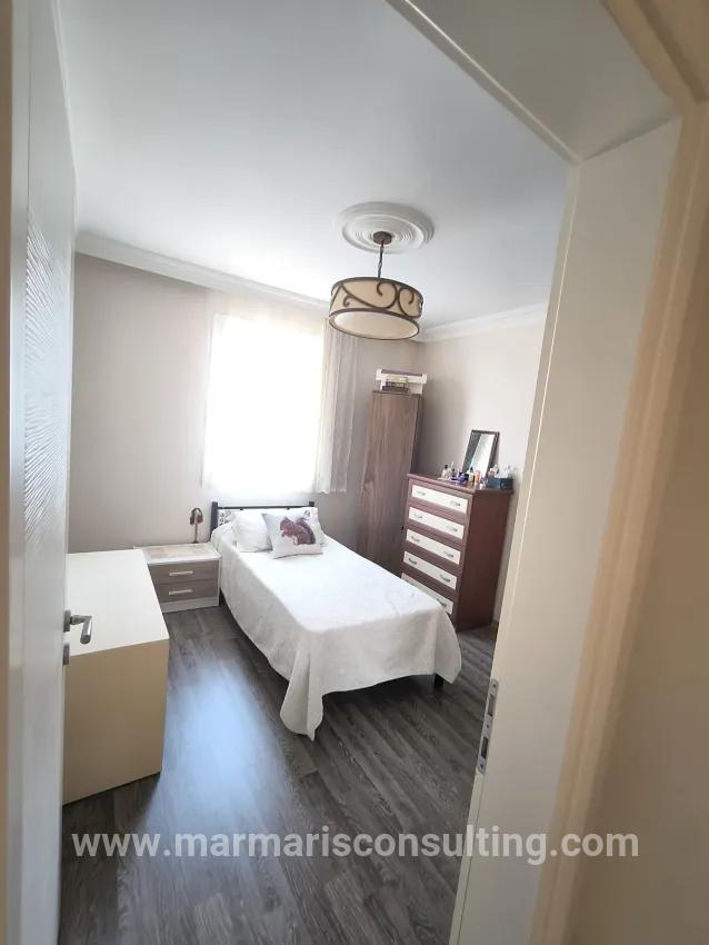 5+1 Bedroom Villa For sale in Yeni Nbh. Köyceğiz - 567 m²