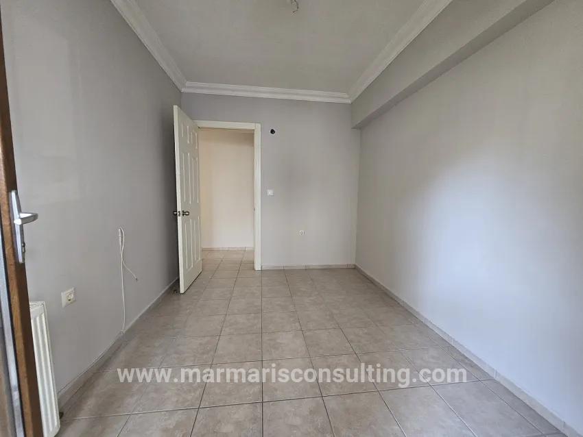 3+1 Bedroom Apartment For rent in Çıldır Nbh. Marmaris - 160 m²
