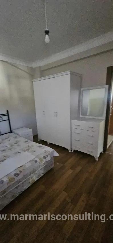 3+1 Bedroom Apartment For rent in Armutalan Nbh. Marmaris - 160 m²