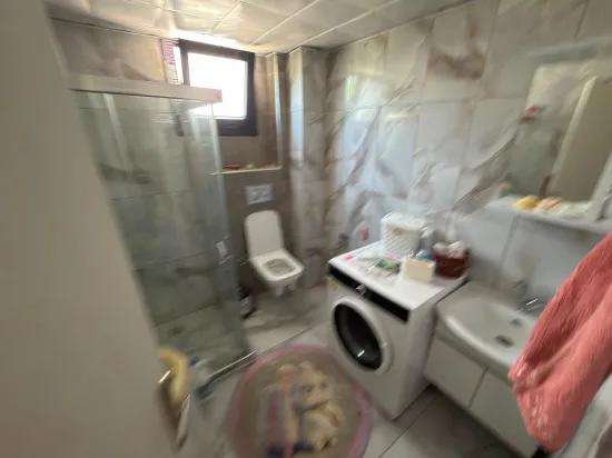 In the centre of Dalaman furnished 1+1 rental zero flat