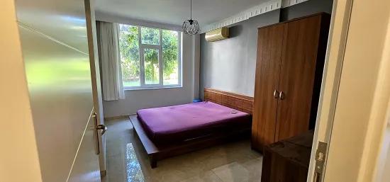 Camiavlu Neighbourhood Poolside Complex 3+1 For Sale Apartment