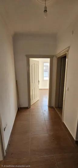 Marmaris Beldibi In Central Location Rental 2+1 Flat