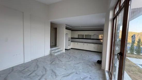 Muğla Ula Kızılyaka In Unobstructed View, Private Pool Detached For Sale Villa