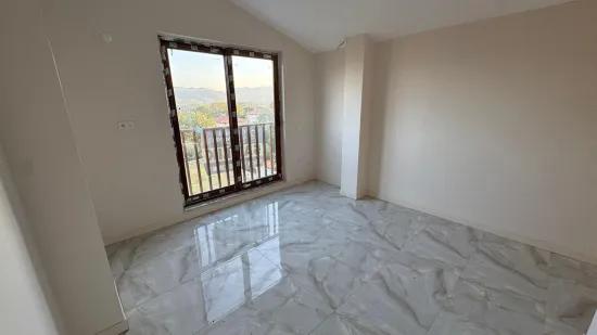 Muğla Ula Kızılyaka In Unobstructed View, Private Pool Detached For Sale Villa