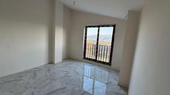 Muğla Ula Kızılyaka In Unobstructed View, Private Pool Detached For Sale Villa