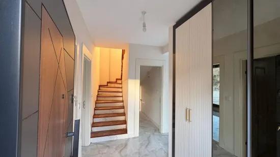 Muğla Ula Kızılyaka In Unobstructed View, Private Pool Detached For Sale Villa