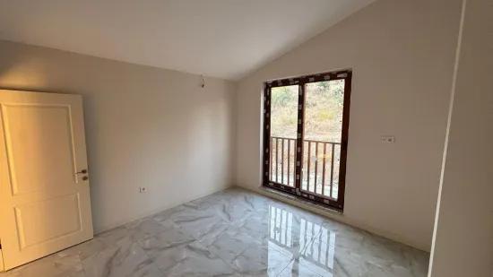 Muğla Ula Kızılyaka In Unobstructed View, Private Pool Detached For Sale Villa