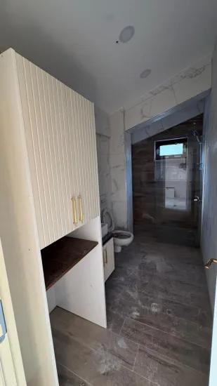Muğla Ula Kızılyaka In Unobstructed View, Private Pool Detached For Sale Villa